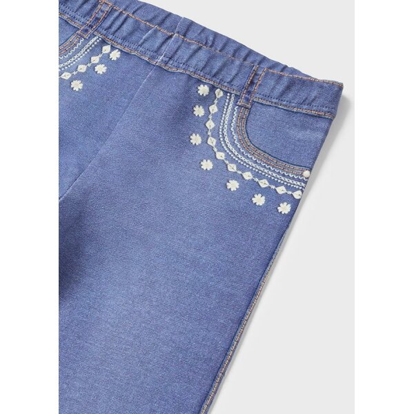 24-01730-090-L-6 ΤΖΙΝ ΚΟΛΑΝ ΜΠΛΕ ΚΟΡΙΤΣΙ  MAYORAL  24-01730-090 - Image 4