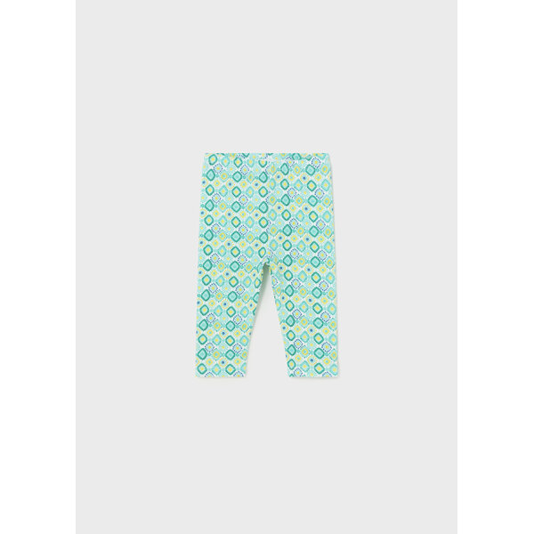 24-01731-042-L-4 ΚΟΛΑΝ ΣΤΑΜΠΩΤΟ ΠΡΑΣΙΝΟ ΚΟΡΙΤΣΙ  MAYORAL  24-01731-042 - Image 2