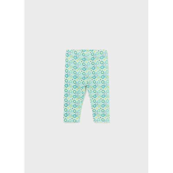 24-01731-042-L-5 ΚΟΛΑΝ ΣΤΑΜΠΩΤΟ ΠΡΑΣΙΝΟ ΚΟΡΙΤΣΙ  MAYORAL  24-01731-042 - Image 1