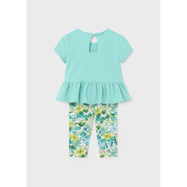 ΣΕΤ ΜΕ ΚΟΛΑΝ  ΚΟΡΙΤΣΙ ΠΡΑΣΙΝΟ MAYORAL 24-01734-046 - Image 3