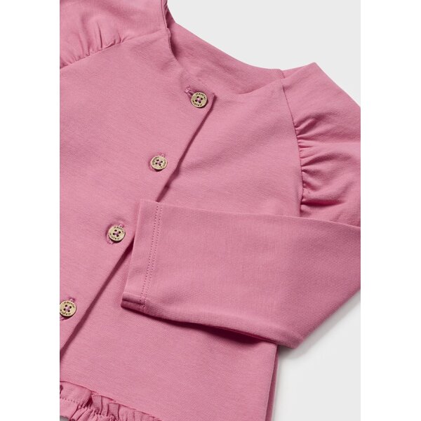 ΣΕΤ ΤΡΙΑ ΤΕΜΑΧΙΑ ΜΕ ΚΟΛΑΝ  ΡΟΖ ΚΟΡΙΤΣΙ  MAYORAL  24-01735-023 - Image 5