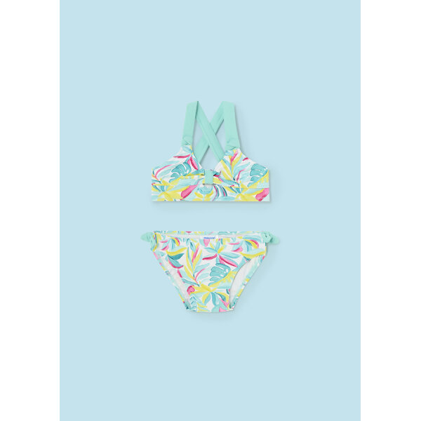 24-01739-031-L-4 ΜΑΓΙΟ ΜΠΙΚΙΝΙ ΓΑΛΑΖΙΟ ΚΟΡΙΤΣΙ MAYORAL 24-01739-031 - Image 1