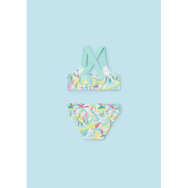 ΜΑΓΙΟ ΜΠΙΚΙΝΙ ΓΑΛΑΖΙΟ ΚΟΡΙΤΣΙ  MAYORAL  24-01739-031 - Image 3