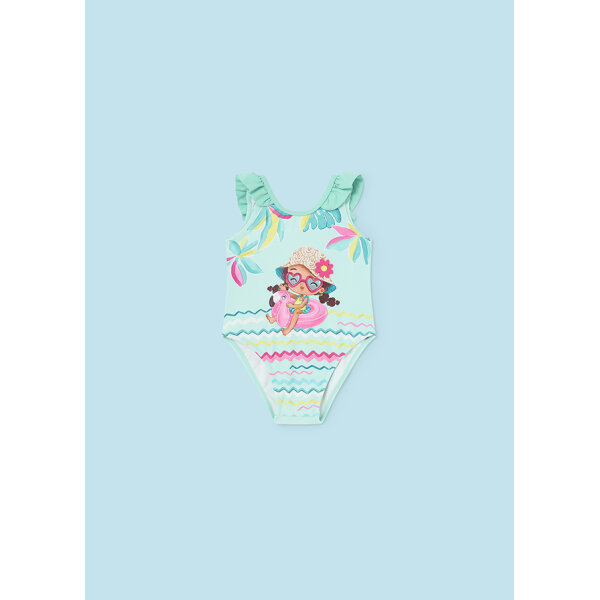 ΜΑΓΙΟ ΟΛΟΣΩΜΟ ΜΠΛΕ ΚΟΡΙΤΣΙ  MAYORAL  24-01741-065 - Image 3