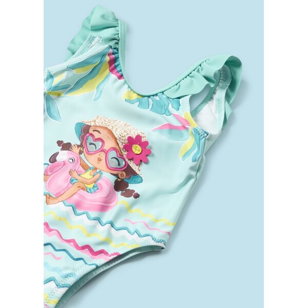 ΜΑΓΙΟ ΟΛΟΣΩΜΟ ΜΠΛΕ ΚΟΡΙΤΣΙ  MAYORAL  24-01741-065 - Image 4