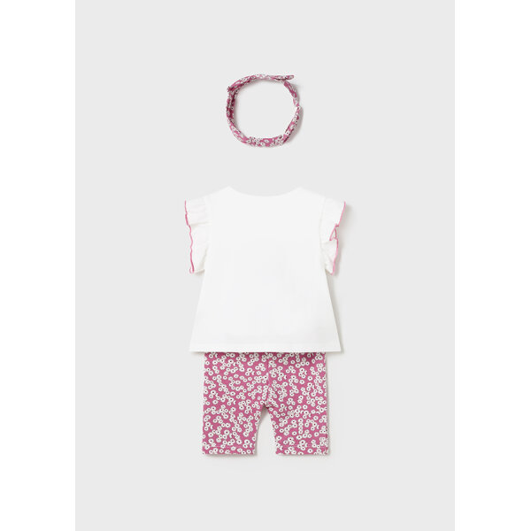 24-01792-014-L-5 Σετ κολάν με κορδέλα Mayoral 24-01792-014 - Image 3