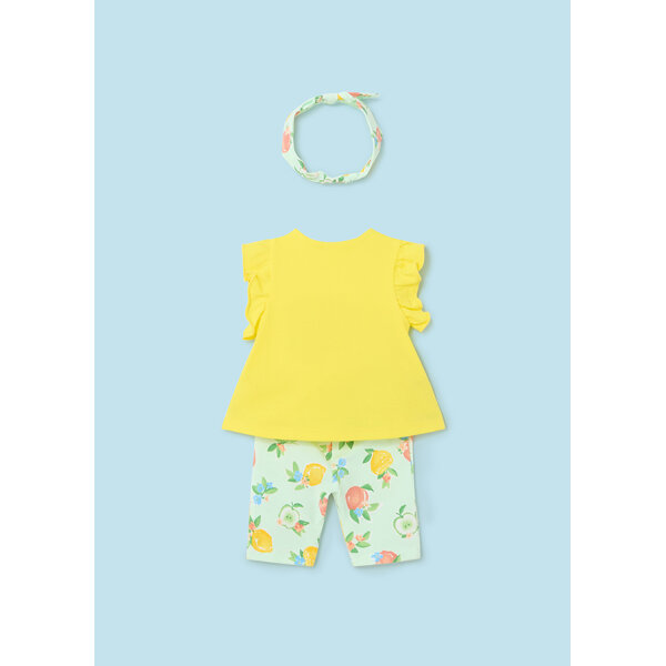 24-01792-016-L-5 Σετ κολάν με κορδέλα Mayoral 24-01792-016 - Image 4