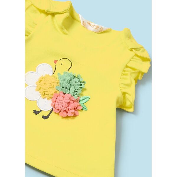 24-01792-016-L-6 Σετ κολάν με κορδέλα Mayoral 24-01792-016 - Image 3