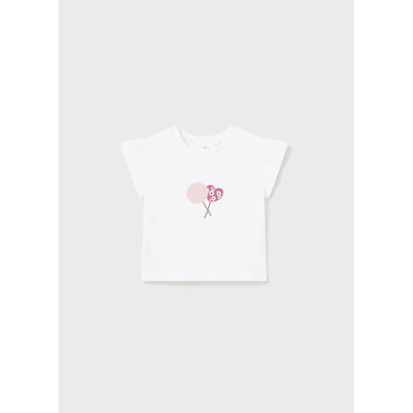 Σετ φόρμα τρία τεμάχια Mayoral 24-01814-042 - Image 3