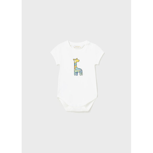 Σετ φόρμα αγόρι τρία τεμάχια Mayoral 24-01817-025 - Image 3