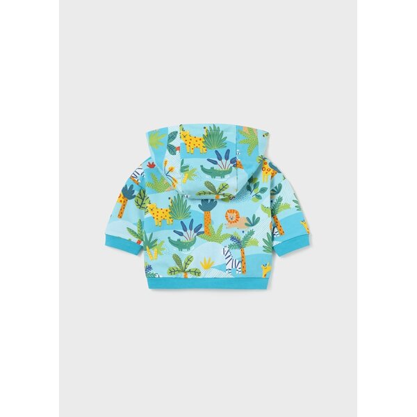 Σετ φόρμα αγόρι τρία τεμάχια Mayoral 24-01817-025 - Image 4