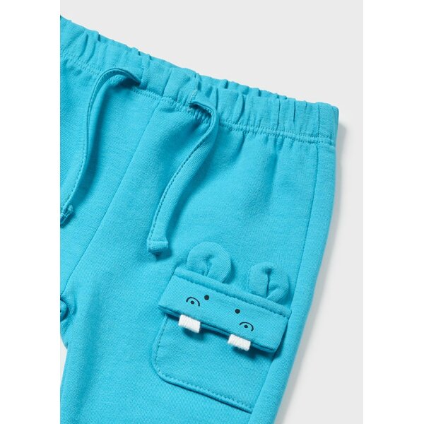 Σετ φόρμα αγόρι τρία τεμάχια Mayoral 24-01817-025 - Image 5