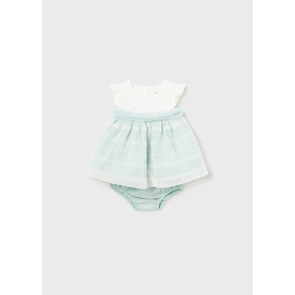 Φόρεμα βεραμάν  Mayoral 24-01824-027 - Image 1