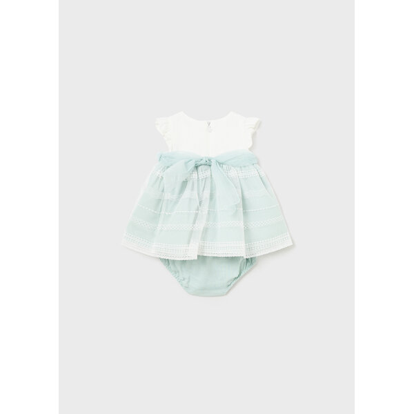 Φόρεμα βεραμάν  Mayoral 24-01824-027 - Image 3