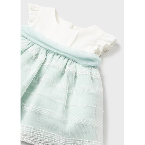 Φόρεμα βεραμάν  Mayoral 24-01824-027 - Image 4