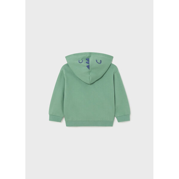 ΣΕΤ ΦΟΡΜΕΣ ΜΕ ΖΑΚΕΤΑ ΑΓΟΡΙ ΠΡΑΣΙΝΟ MAYORAL 24-01845-055 - Image 4