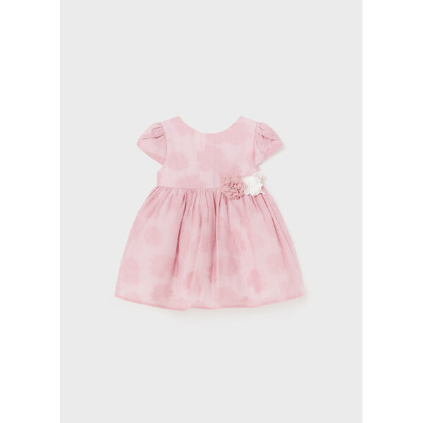 24-01901-043-L-4 ΦΟΡΕΜΑ ΝΤΕΒΟΡΕ ΚΟΡΙΤΣΙ ΡΟΖ MAYORAL 24-01901-043 - Image 1