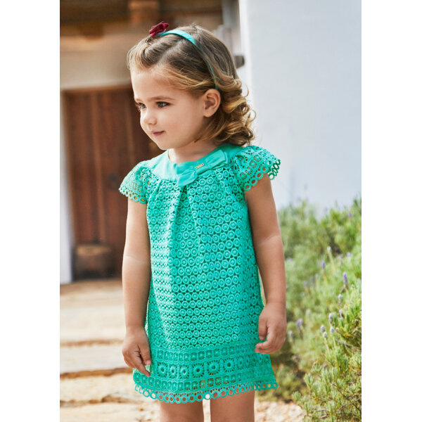 24-01908-068-L-1 ΦΟΡΕΜΑ ΚΙΠΟΥΡ ΚΟΡΙΤΣΙ ΠΡΑΣΙΝΟ MAYORAL 24-01908-068 - Image 1