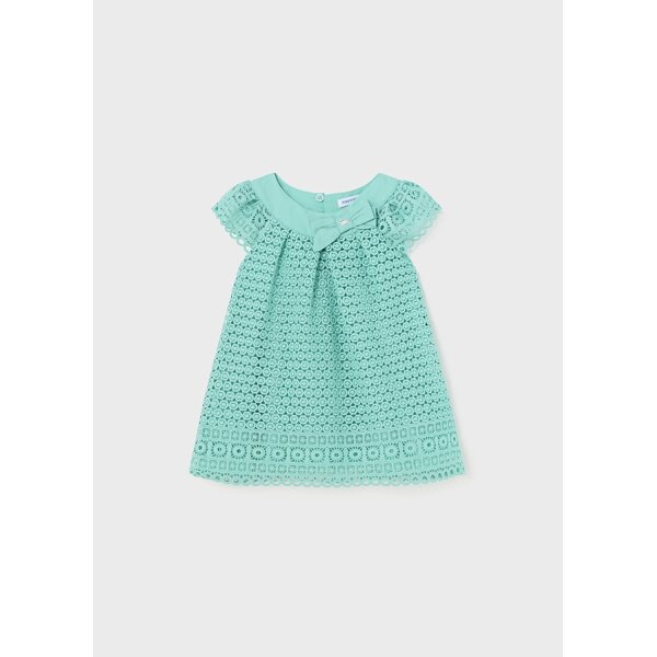 ΦΟΡΕΜΑ ΚΙΠΟΥΡ ΚΟΡΙΤΣΙ ΠΡΑΣΙΝΟ MAYORAL 24-01908-068 - Image 4