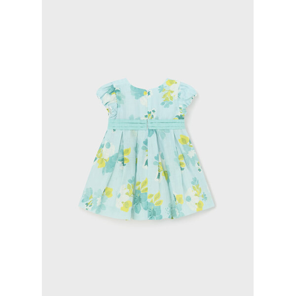 ΦΟΡΕΜΑ ΜΕ ΣΤΑΜΠΕΣ  ΚΟΡΙΤΣΙ ΠΡΑΣΙΝΟ MAYORAL 24-01909-073 - Image 4