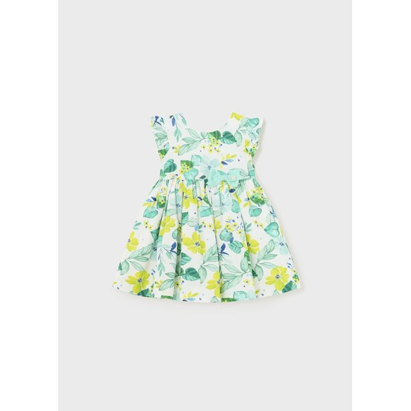 ΦΟΡΕΜΑ ΜΕ ΣΤΑΜΠΑ ΚΟΡΙΤΣΙ ΠΡΑΣΙΝΟ MAYORAL 24-01910-079 - Image 3