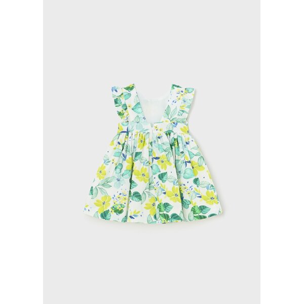 ΦΟΡΕΜΑ ΜΕ ΣΤΑΜΠΑ ΚΟΡΙΤΣΙ ΠΡΑΣΙΝΟ MAYORAL 24-01910-079 - Image 4