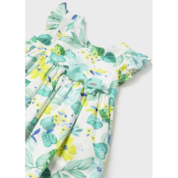 ΦΟΡΕΜΑ ΜΕ ΣΤΑΜΠΑ ΚΟΡΙΤΣΙ ΠΡΑΣΙΝΟ MAYORAL 24-01910-079 - Image 5