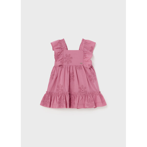 24-01913-089-L-4 ΦΟΡΕΜΑ ΚΕΝΤΗΤΟ ΚΟΡΙΤΣΙ MAYORAL 24-01913-089 - Image 1