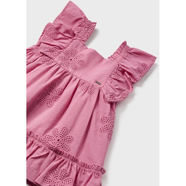 ΦΟΡΕΜΑ ΚΕΝΤΗΤΟ ΚΟΡΙΤΣΙ  MAYORAL 24-01913-089 - Image 4