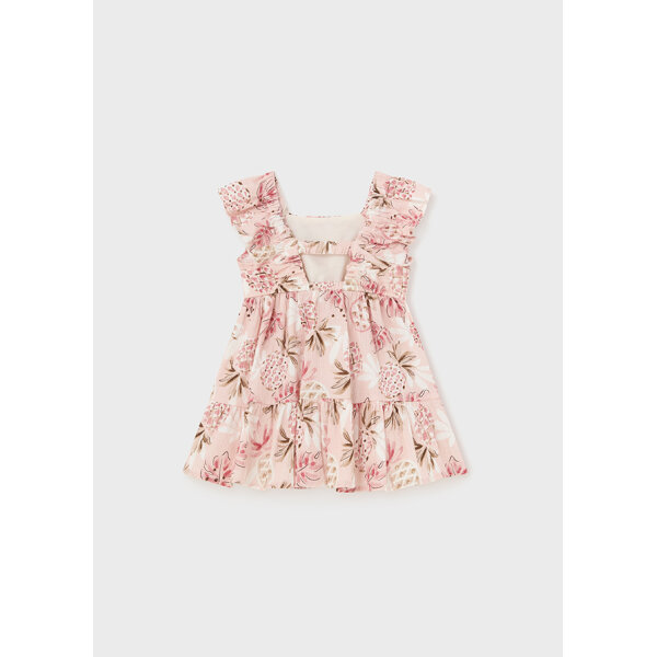 ΦΟΡΕΜΑ ΣΤΑΜΠΩΤΟ ΚΟΡΙΤΣΙ ΡΟΖ MAYORAL 24-01918-081 - Image 3