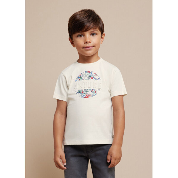 24-03002-037-L-3 ΜΠΛΟΥΖΑ ΚΟΝΤΟΜΑΝΙΚΗ ΜΠΕΖ NATURE ΑΓΟΡΙ MAYORAL 24-03002-037 - Image 1