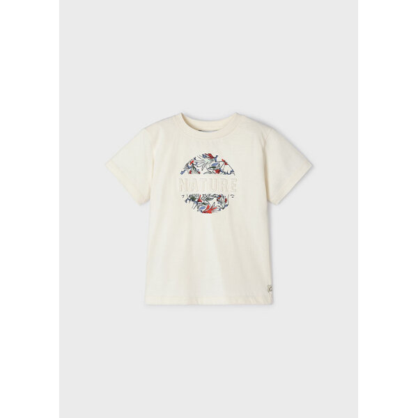 ΜΠΛΟΥΖΑ ΚΟΝΤΟΜΑΝΙΚΗ ΜΠΕΖ NATURE ΑΓΟΡΙ MAYORAL 24-03002-037 - Image 3