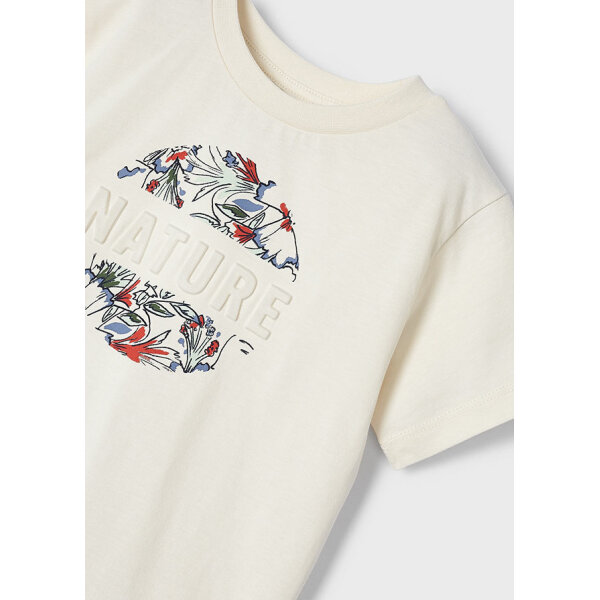 ΜΠΛΟΥΖΑ ΚΟΝΤΟΜΑΝΙΚΗ ΜΠΕΖ NATURE ΑΓΟΡΙ MAYORAL 24-03002-037 - Image 4