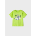 ΜΠΛΟΥΖΑ ΚΟΝΤΟΜΑΝΙΚΗ ΠΡΑΣΙΝΗ ΑΓΟΡΙ MAYORAL 24-03004-011 - Image 3