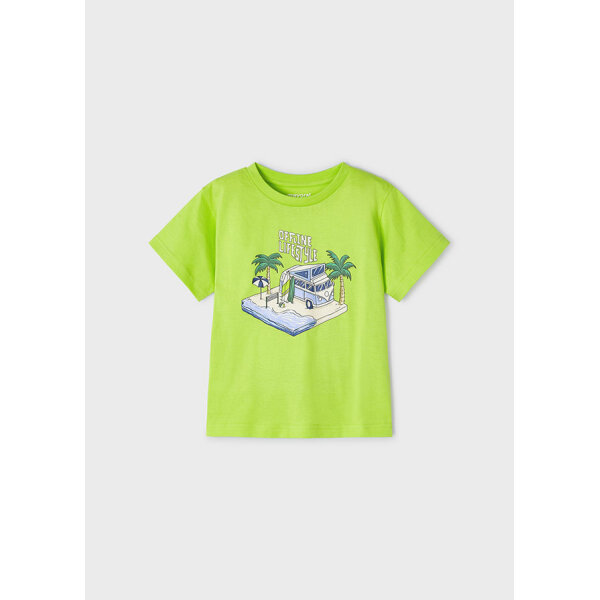 ΜΠΛΟΥΖΑ ΚΟΝΤΟΜΑΝΙΚΗ ΠΡΑΣΙΝΗ ΑΓΟΡΙ MAYORAL 24-03004-011 - Image 3