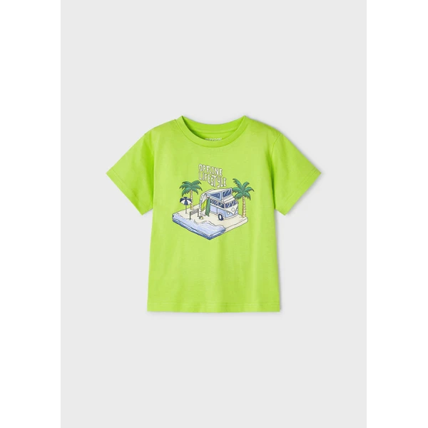 ΜΠΛΟΥΖΑ ΚΟΝΤΟΜΑΝΙΚΗ ΠΡΑΣΙΝΗ ΑΓΟΡΙ MAYORAL 24-03004-011 - Image 3