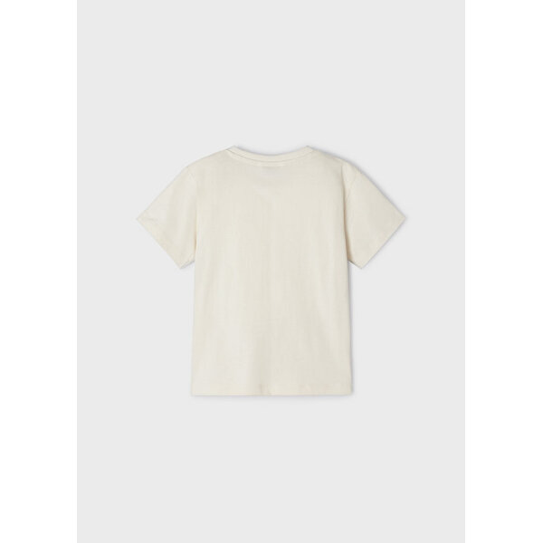 ΜΠΛΟΥΖΑ ΚΟΝΤΟΜΑΝΙΚΗ WILD JUNGLE ΜΠΕΖ ΑΓΟΡΙ MAYORAL 24-03011-077 - Image 3