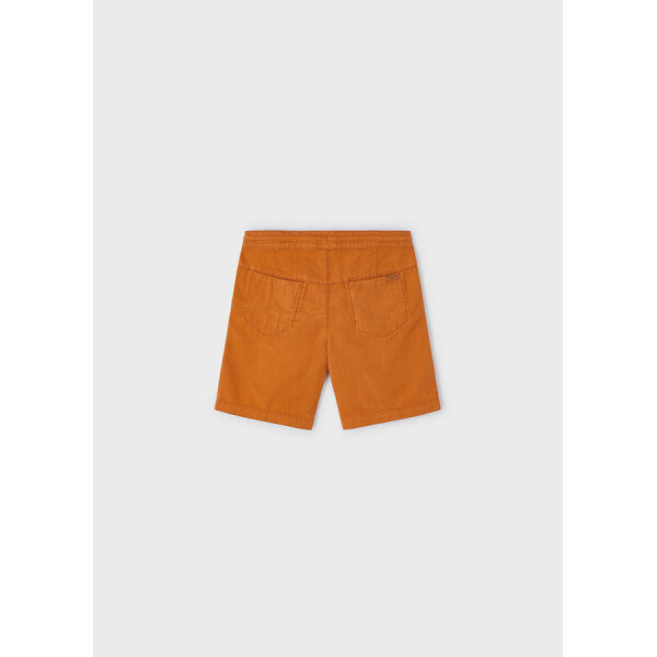 ΒΕΡΜΟΥΔΑ ΛΙΝΗ ΠΟΡΤΟΚΑΛΙ ΑΓΟΡΙ MAYORAL 24-03249-071 - Image 4