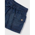 ΣΟΡΤΣ ΤΖΙΝ ΜΠΛΕ TENCEL ΚΟΡΙΤΣΙ MAYORAL 24-03252-090 - Image 5