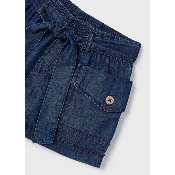 24-03252-090-L-6 ΣΟΡΤΣ ΤΖΙΝ ΜΠΛΕ TENCEL  ΚΟΡΙΤΣΙ MAYORAL 24-03252-090 - Image 5