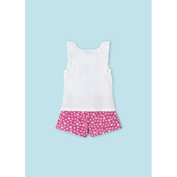 ΣΕΤ ΣΟΡΤΣ ΜΑΚΟ ΣΤΑΜΠΩΤΟ ΦΟΥΞΙΑ ΚΟΡΙΤΣΙ MAYORAL 24-03264-060 - Image 4