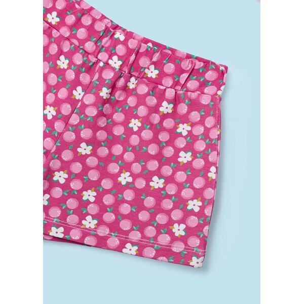 ΣΕΤ ΣΟΡΤΣ ΜΑΚΟ ΣΤΑΜΠΩΤΟ ΦΟΥΞΙΑ ΚΟΡΙΤΣΙ MAYORAL 24-03264-060 - Image 6