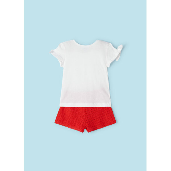 24-03266-022-L-5 ΣΕΤ ΣΟΡΤΣ ΚΟΚΚΙΝΟ  ΚΟΡΙΤΣΙ MAYORAL 24-03266-022 - Image 3