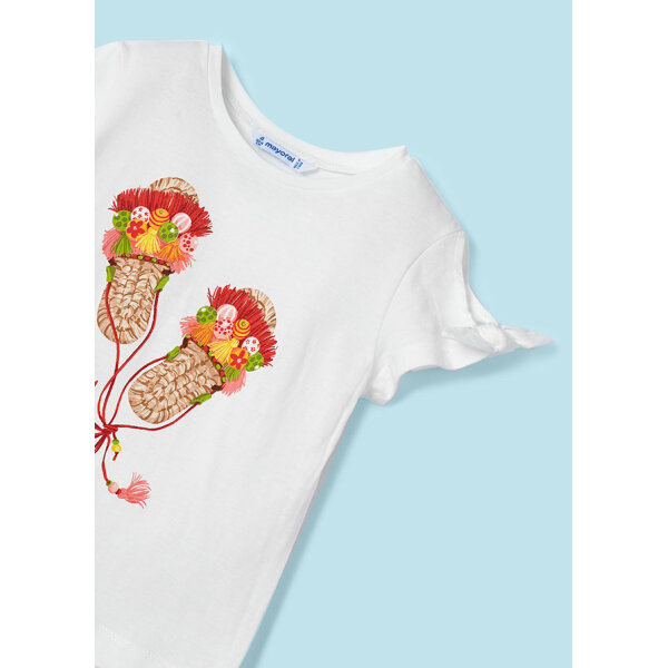 24-03266-022-L-6 - Αντιγραφή ΣΕΤ ΣΟΡΤΣ ΚΟΚΚΙΝΟ  ΚΟΡΙΤΣΙ MAYORAL 24-03266-022 - Image 4