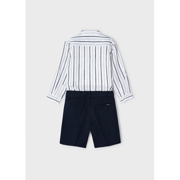 ΣΕΤ ΒΕΡΜΟΥΔΑ ΜΠΛΕ ΑΓΟΡΙ MAYORAL 24-03281-034 - Image 3