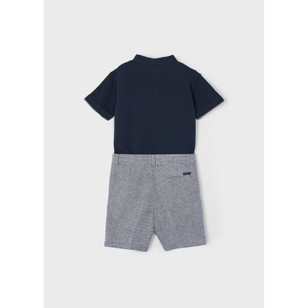 ΣΕΤ ΒΕΡΜΟΥΔΑ ΛΙΝΗ ΜΠΛΕ ΑΓΟΡΙ MAYORAL 24-03282-038 - Image 3