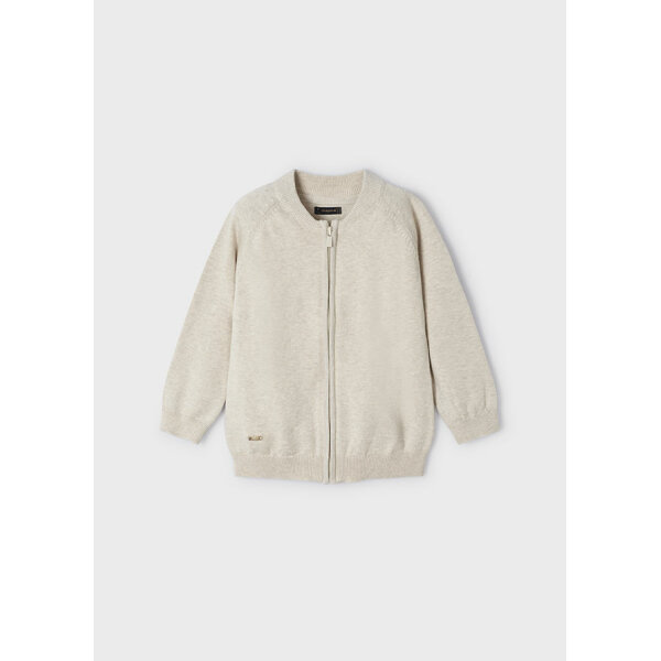 ΖΑΚΕΤΑ ΠΛΕΧΤΗ ΜΠΕΖ ΑΓΟΡΙ MAYORAL 24-03362-039 - Image 1