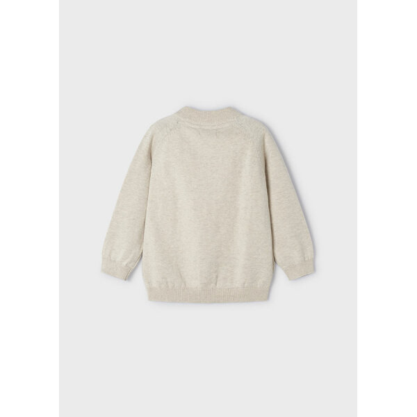 ΖΑΚΕΤΑ ΠΛΕΧΤΗ ΜΠΕΖ ΑΓΟΡΙ MAYORAL 24-03362-039 - Image 3