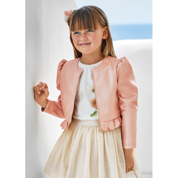 ΣΑΚΑΚΙ ΡΟΖ  ΚΟΡΙΤΣΙ MAYORAL 24-03470-079 - Image 1