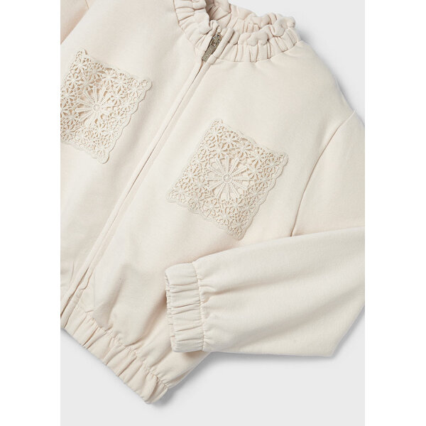 ΖΑΚΕΤΑ ΜΕ ΤΣΕΠΕΣ ΓΚΙΠΟΥΡ ΕΚΡΟΥ ΚΟΡΙΤΣΙ MAYORAL 24-03476-088 - Image 5